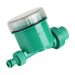 Automatic Electric Digital Garden Irrigation Timer Intellige