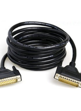 DB25 Parallel Printer Connector 25Pin Connector 1M 3M 5M 10M