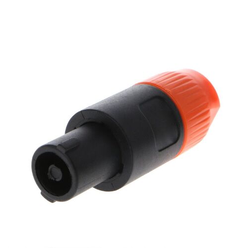 Speakon Male Plug Speaker 4 Pole 4 pin Neutrik Type NL4FX Au