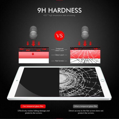 Tablet Glass Screen Protector  Samsung Galaxy Tab S7 11.0 S7
