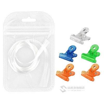 1M Nail Art Fiberglass Glass Fiber prepared for V Gel DIY Na