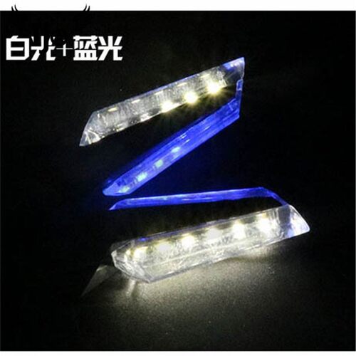 moto flashers For Honda motorcycle turn signal LED sports ca