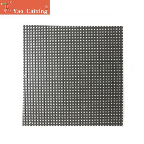D led indoor P3 RGB LED matrix Led Screen Module board 64x64