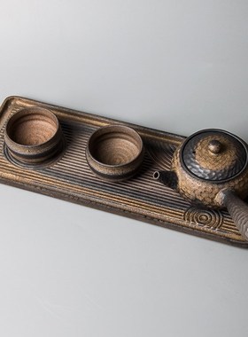 ceramic tea trays rectangle tea table chinese tea platters k