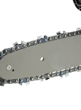 1200W Cordless Chain Saw 88V/198V Portable Rechargeable Lith