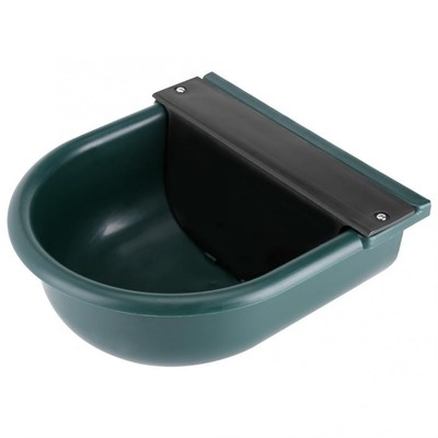 Automatic Float Valve Water Trough Livestock Drinking Bowl f