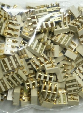 10PCS Battery Contact Plate Shrapnel For Motorola GP328 GP33