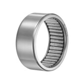 Drawn Bore Bearings inch Roller Complement Needle Full