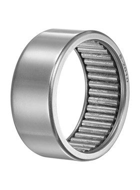 1-1/4-inch Bore Needle Roller Bearings Full Complement Drawn