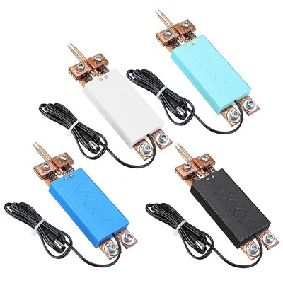 KKmoon Handheld Spot Welding Pen 18650 Automatic Trigger Pen