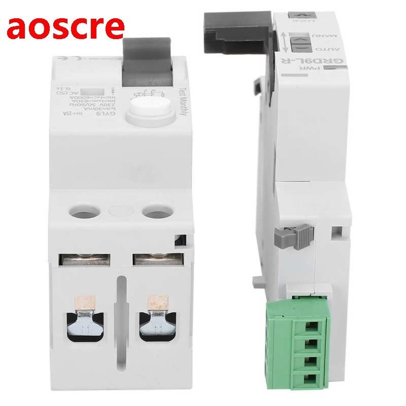 Voltage Protector Surge Protective Device Electronic Compone