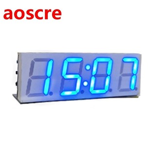 Clock Time Service Module Gives 35ED Automatically Wifi