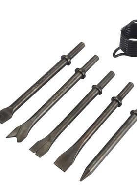 2019 NEW pneumatic air hammer chisels for chipping riveting