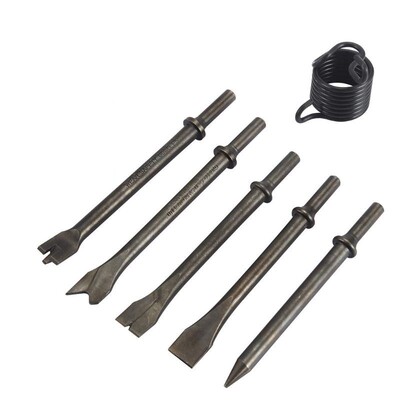 2019 NEW pneumatic air hammer chisels for chipping riveting