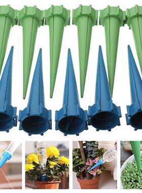 1pcs Automatic Watering Irrigation Spike Garden Plant Flower