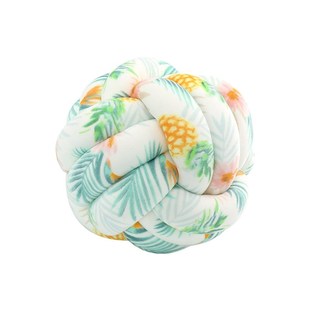 Soft Knot Ball Cushions Bed Stuffed Pillow Home Decor