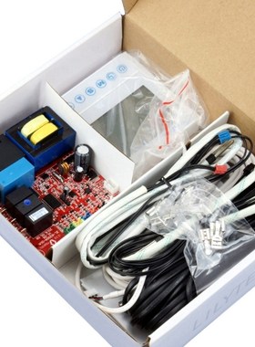 LILYTECH ZL-R200A,Universal,Air Source Heat Pump Water Heate