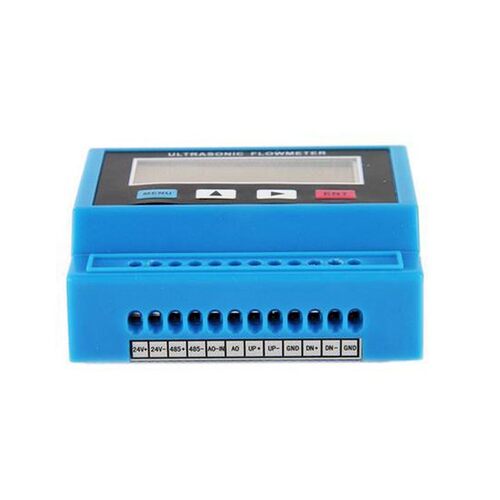TUF-2000M Ultrasonic Flow/Module Meter Flowmeter (Host Witho