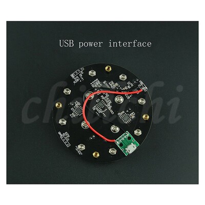 maximum load 500g magnetic levitation USB 5V digital magneti