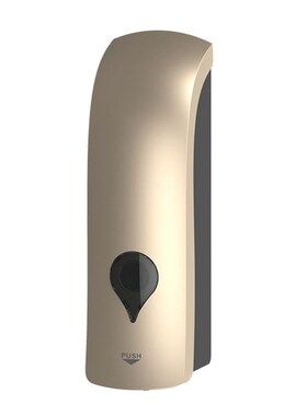 Hand Soap Dispenser 300ml Manual Shower Gel  Shampoo Sanitiz