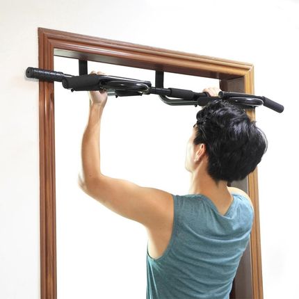 Pull Up Bar Wall Chin Up Bar Horizontal Bar Fitness Equipmen