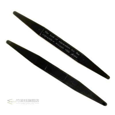 ESPLB 10pcs Flexible ESD Plastic Spudger for iPhone/Samsung