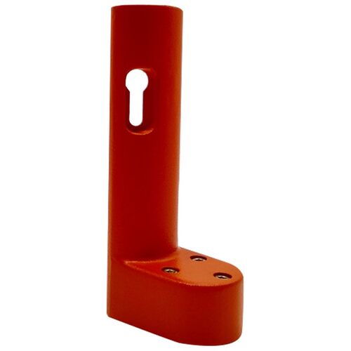 High Quality 90 Degree Right Angle Level Bubble 适用于 Prism