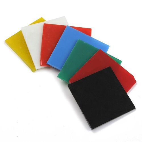 15pcs/set Professional Microwave Kiln Tool Set Stained Glass