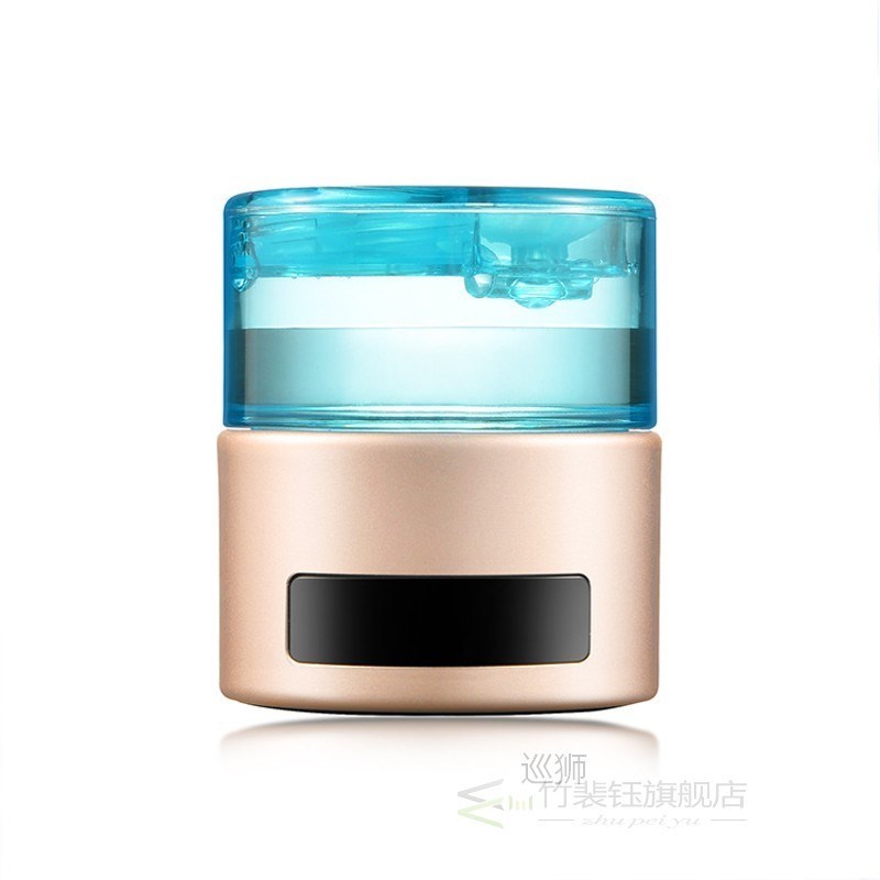 New SPE/PEM Water Ionizer Bottle Hydrogen Generator Water Ma
