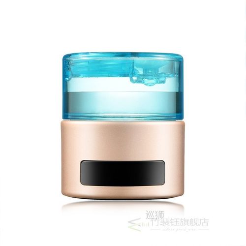 New SPE/PEM Water Ionizer Bottle Hydrogen Generator Water Ma