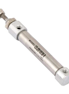 CDJ2B10 TO 30B 10mm Diameter 30mm Stroke Double-acting Stain