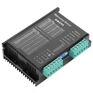 DM556 Anti?Int Motor Noise Stepper Low Driver 50VDC