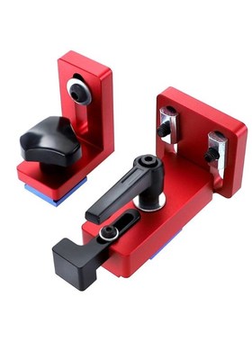 35/45 T-Slot Track Stop Sliding Miter Gauge Connector Retain