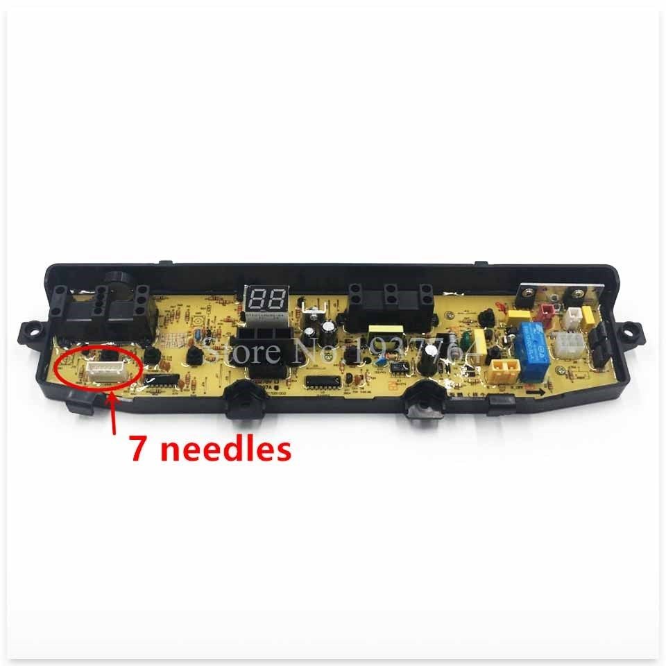 good working new for Samsung washing machine Computer board