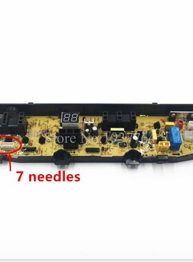 good working new for Samsung washing machine Computer board