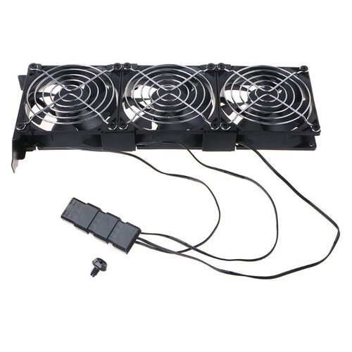 niversal Desktop Computer VGA Cooler Partner ltra Quiet Chas