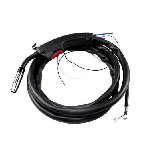 Mig  Welding Machine/Equipment Accessories Binzel 14Ak Weldi