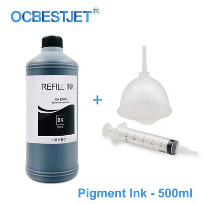 500ML/Bottle niversal Pigt Ink  Epson 3800 3880 7700 9700 78