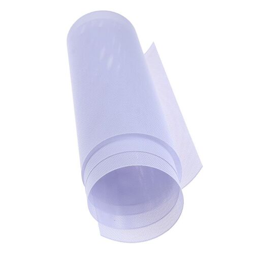 Computer Mesh 30CM DIY PVC PC Case Fan Cooler Dust Filter -N
