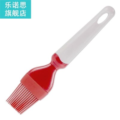 1pcs Oil Brush Silicone Pastry Brush Baking BBQ Basting Brus