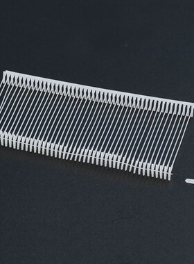 Tagging Pins 5000 Pcs Pin Line Tag Clothes Price Label Plast