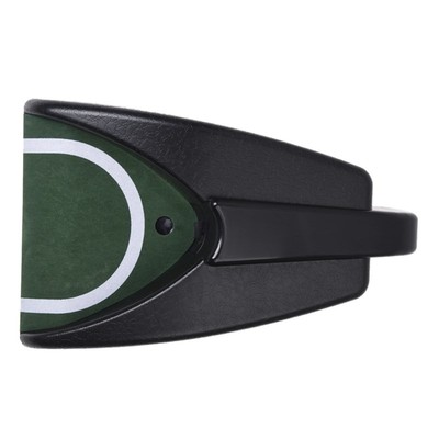 Hot Battery Operated Auto Return Putting Mat Golf Practice