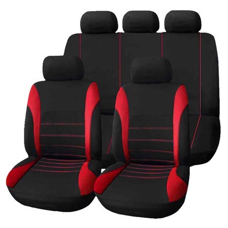 9pcs universal car seat covers auto protect covers automotiv
