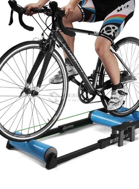 Bicycle Trainer Rollers Indoor Home Exercise Rodillo Bicicle