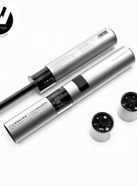 WOWSTICK SD 36 Bits 3LED Exquisite Lithium Battery Home Scr