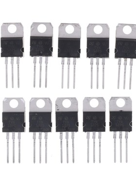 10pcs TYN1225 25A 1200V Unidirec Tional Thyristor Triacs TO-
