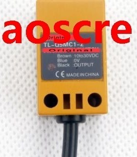 2PCS New Original Genuine TL-Q5MC1-Z NPN NO   Switch Inducti