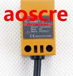 2PCS New Original Genuine TL-Q5MC1-Z NPN NO   Switch Inducti