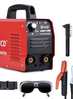160/200 Amp DC Inverter ARC Welder IGBT MMA Welding Machine