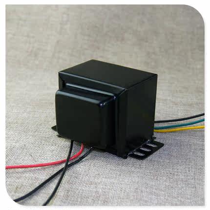20W push-pull output transformer, amplifier output transform